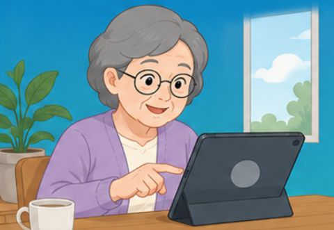 [목포·영암/성남] AI 스마트홈 사업 고령자 사전검사 당일 보조원 모집
